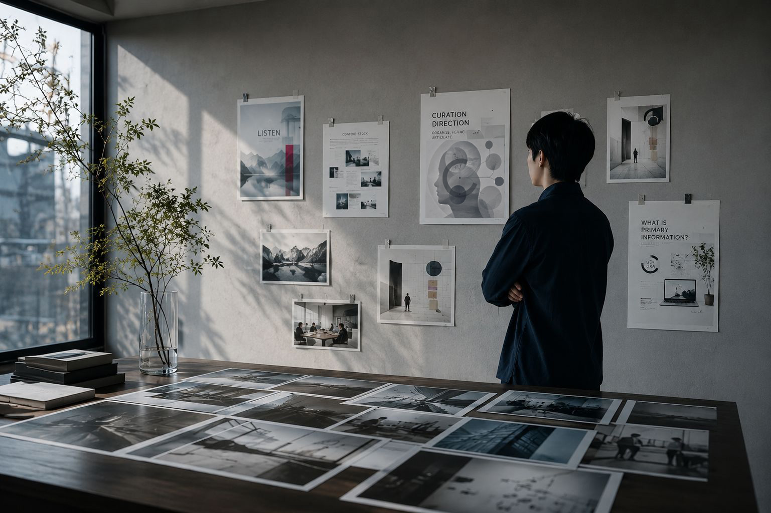 AI時代の企業サイト制作とディレクションの重要性